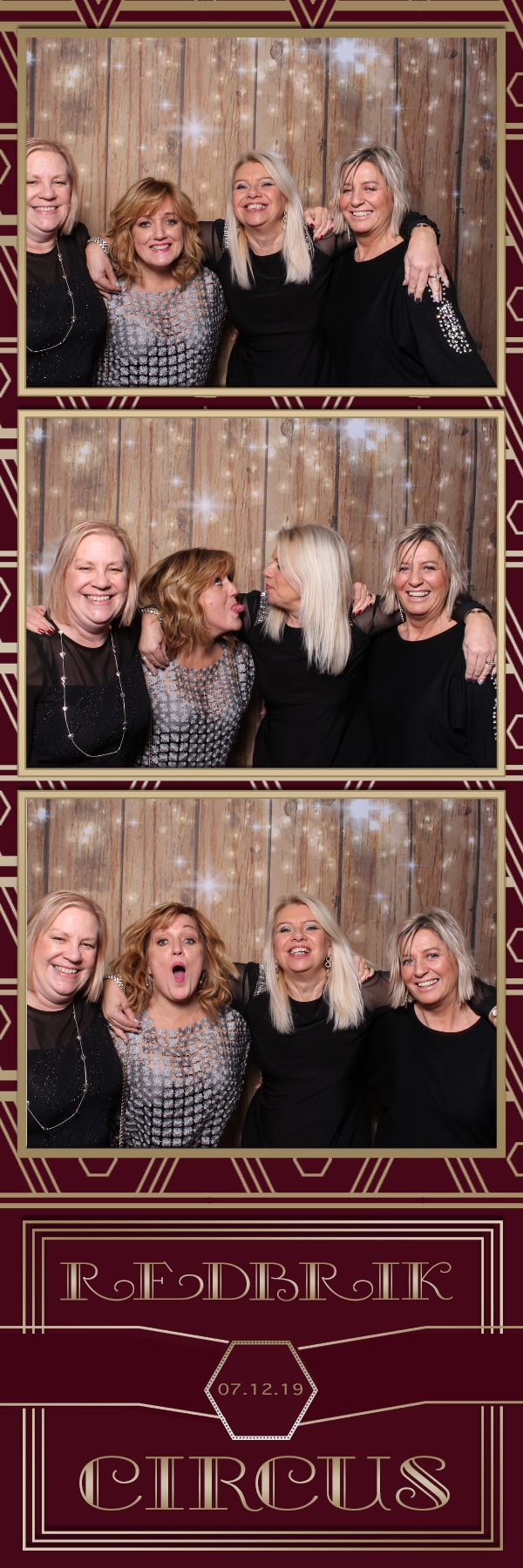 Red Brick Christmas Party  | View more photos from the event at gallery.magicimages.uk/u/MagicImages/Red-Brick-Christmas-Party